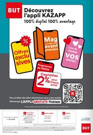 Catalogue BUT page 10