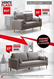 Catalogue BUT page 2