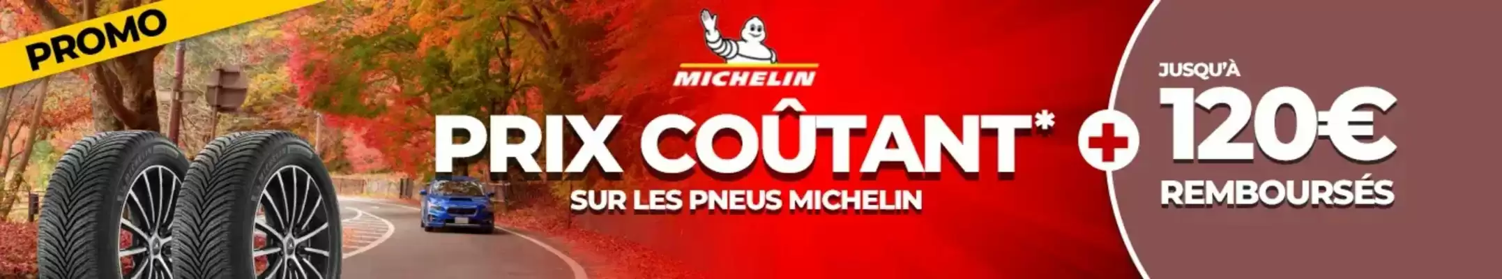 Catalogue Roady (valable jusqu'au 30-11)