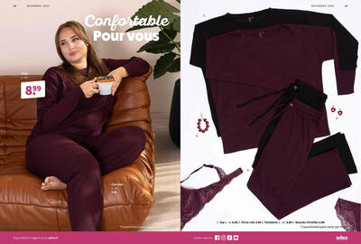 Catalogue Wibra page 10