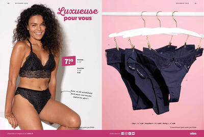 Catalogue Wibra page 11
