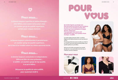 Catalogue Wibra page 2