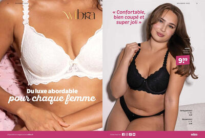 Catalogue Wibra page 3