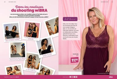 Catalogue Wibra page 6