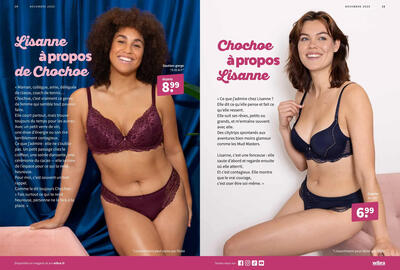 Catalogue Wibra page 8