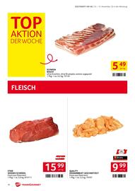 Transgourmet Flugblatt woche 46 Seite 10