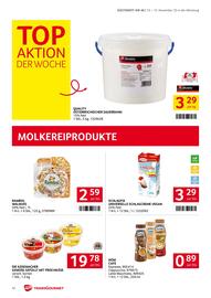Transgourmet Flugblatt woche 46 Seite 12