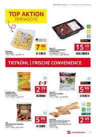 Transgourmet Flugblatt woche 46 Seite 13