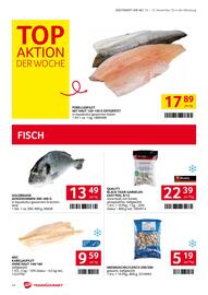 Transgourmet Flugblatt woche 46 Seite 14
