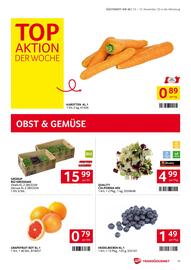 Transgourmet Flugblatt woche 46 Seite 15