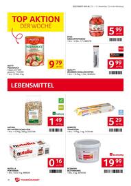 Transgourmet Flugblatt woche 46 Seite 17