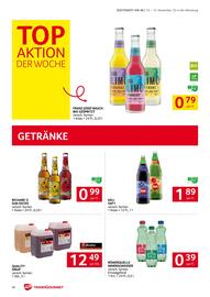 Transgourmet Flugblatt woche 46 Seite 19