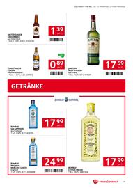 Transgourmet Flugblatt woche 46 Seite 20