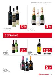 Transgourmet Flugblatt woche 46 Seite 22