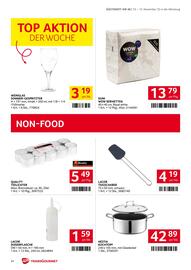 Transgourmet Flugblatt woche 46 Seite 23