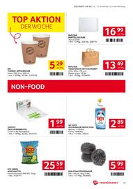 Transgourmet Flugblatt woche 46 Seite 24