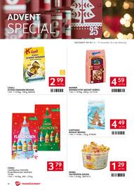 Transgourmet Flugblatt woche 46 Seite 25