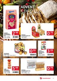 Transgourmet Flugblatt woche 46 Seite 26