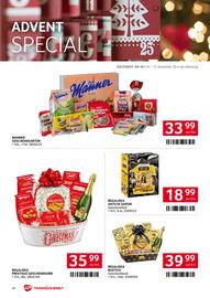 Transgourmet Flugblatt woche 46 Seite 27