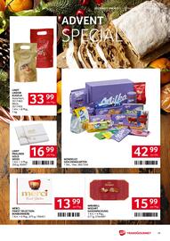 Transgourmet Flugblatt woche 46 Seite 28