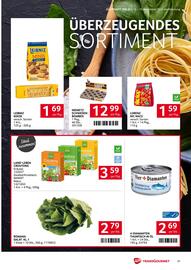Transgourmet Flugblatt woche 46 Seite 32