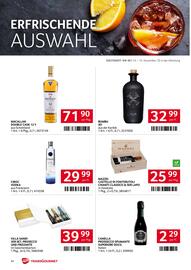 Transgourmet Flugblatt woche 46 Seite 33