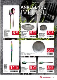 Transgourmet Flugblatt woche 46 Seite 34