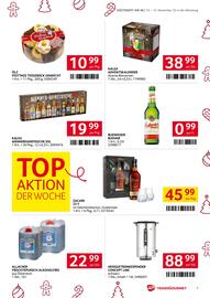 Transgourmet Flugblatt woche 46 Seite 7