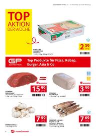 Transgourmet Flugblatt woche 46 Seite 8