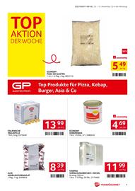 Transgourmet Flugblatt woche 46 Seite 9