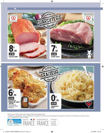 Catalogue E.Leclerc Express page 10