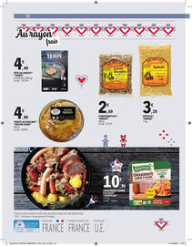 Catalogue E.Leclerc Express page 12