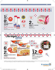 Catalogue E.Leclerc Express page 14