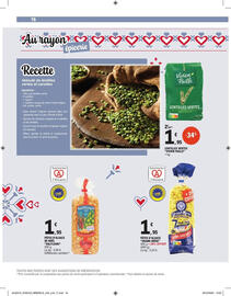 Catalogue E.Leclerc Express page 15