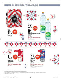 Catalogue E.Leclerc Express page 17