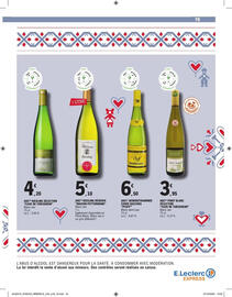 Catalogue E.Leclerc Express page 18