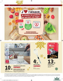 Catalogue E.Leclerc Express page 2