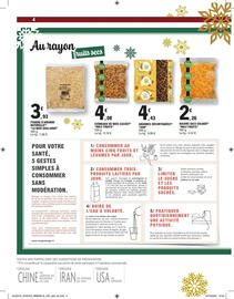 Catalogue E.Leclerc Express page 4