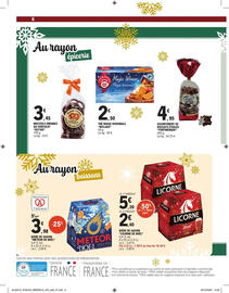 Catalogue E.Leclerc Express page 6