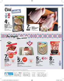 Catalogue E.Leclerc Express page 8