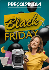 Catálogo Preçolândia Página 1