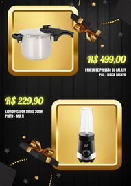 Catálogo Preçolândia Página 3