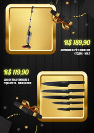 Catálogo Preçolândia Página 4