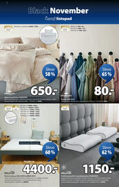 JYSK leták Strana 3