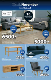 JYSK leták Strana 9