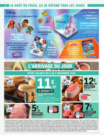 Catalogue E.Leclerc Express page 2