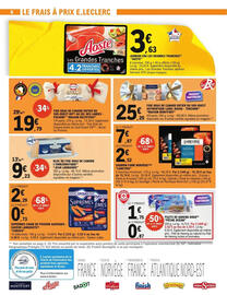 Catalogue E.Leclerc Express page 6