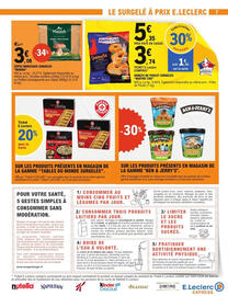 Catalogue E.Leclerc Express page 7