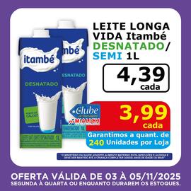 Catálogo Mialich Supermercados Página 5