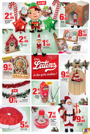 Catalogue Bazarland page 7